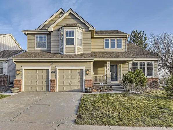 10288 Mica Way, Parker, CO 80134