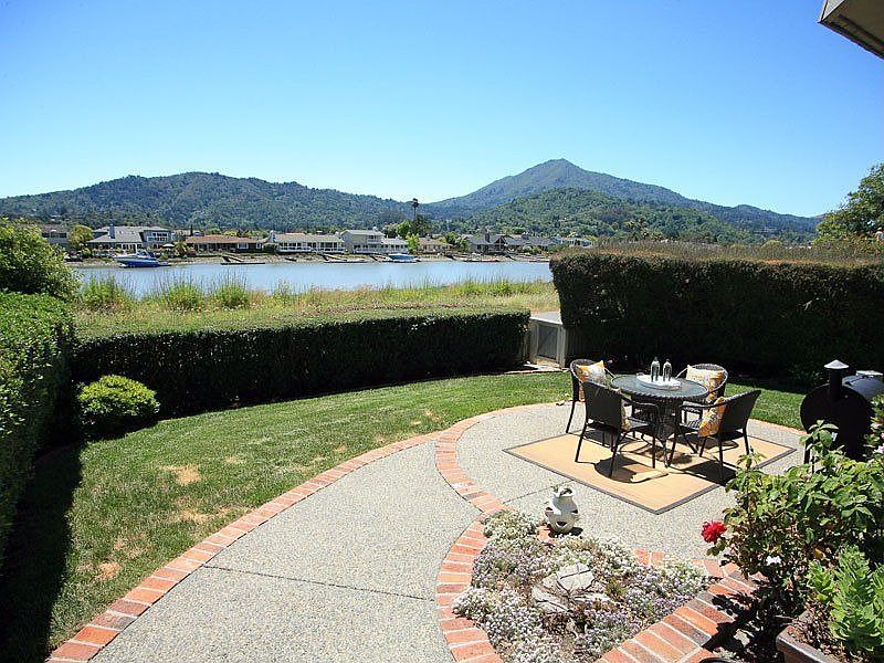 For Sale: 1 Elizabeth Circle, Greenbrae, CA 94904