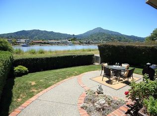 1 Elizabeth Cir, Greenbrae, CA 94904