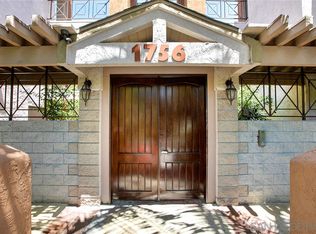 1756 Essex St UNIT 102, San Diego, CA 92103
