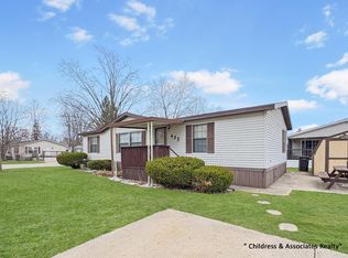 435 S Amber Dr SE, Grand Rapids, MI