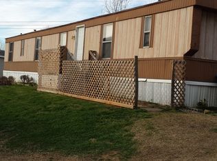 35 Lower Glady Fork Rd, Candler, NC 28715