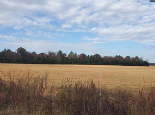 LOT 3 Water Tank Rd, Pelion, SC 29123
