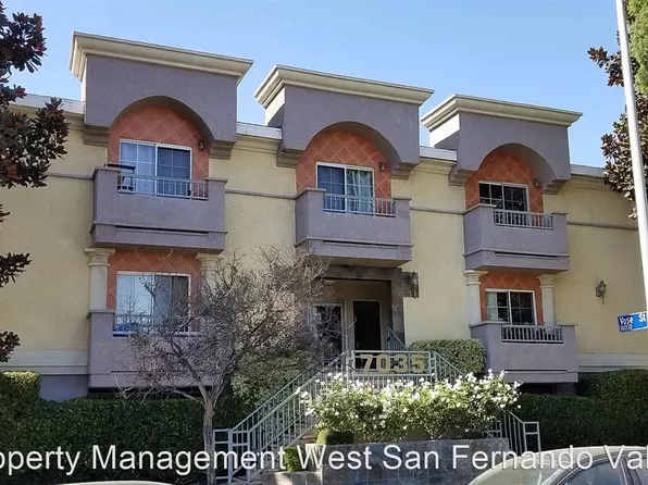 7035 Woodley Ave Unit 120, Van Nuys, CA 91406
