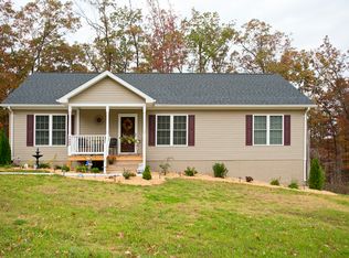 587 Old Oregon Rd, Front Royal, VA 22630