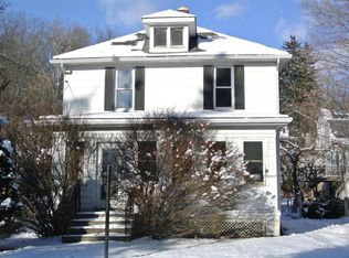 512 West Broadway, Granville, OH 43023