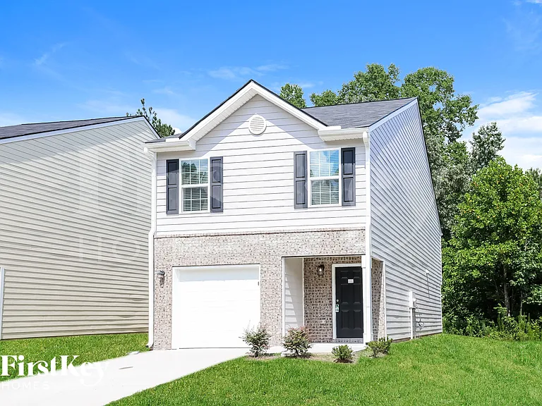 2550 Wood Bend Ln — Photo 2