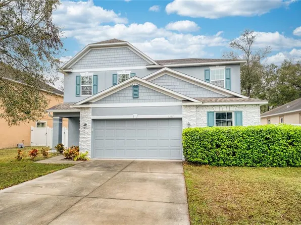 1317 Independence Ln, Mount Dora, FL 32757