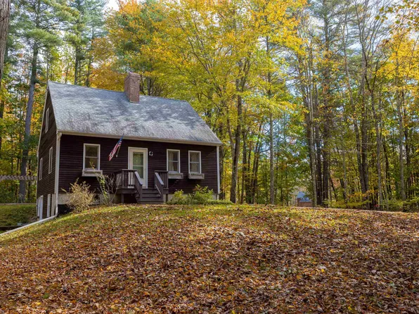 30 Jenkins Road, Lee, NH 03861