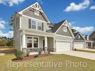 901 Congaree Ct #79, Wilmington, NC 28412