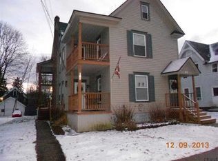 185 Spring St, Gloversville, NY 12078