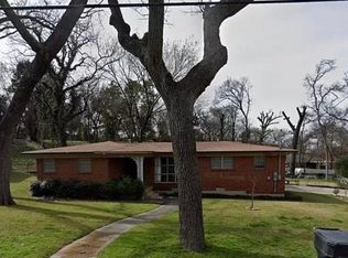 7314 Daingerfield Dr, Dallas, TX 75227