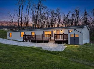 839 Bovard Luxor Rd, Greensburg, PA
