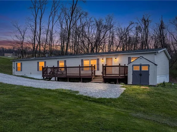 839 Bovard Luxor Rd, Greensburg, PA 15601