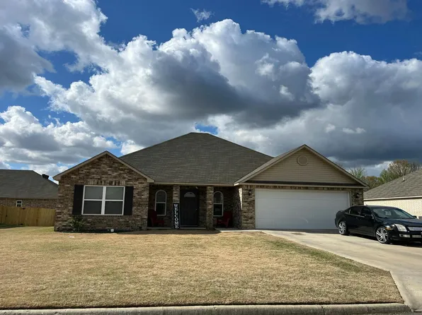5702 Wendy St, Paragould, AR 72450
