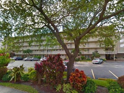 4700 Washington St APT 402, Hollywood, FL, 33021