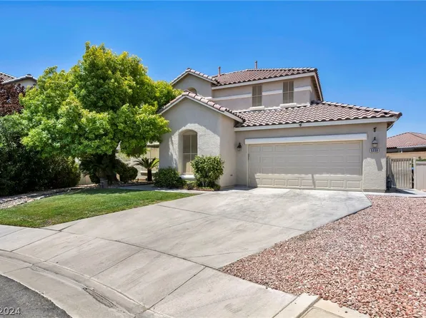 5339 Farley Feather Ct, North Las Vegas, NV 89031
