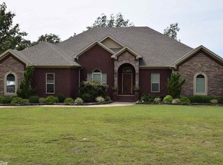 425 Watkins Rd, Judsonia, AR 72081