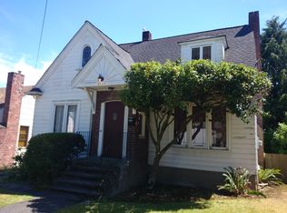 3049 NW 60th St, Seattle, WA 98107