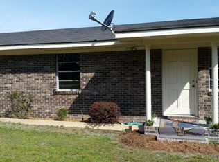 2449 Highway 24, Statesboro, GA 30461