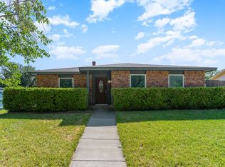 5117 Aberdean Trl, Grand Prairie, TX 75052