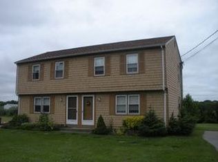 92 Tockwotten Cove Rd, Charlestown, RI 02813