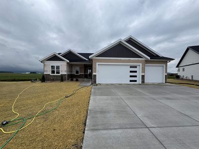 256 Falcon Court, Sauk City, WI, 53583