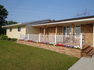 6205 25th St S, Fargo, ND 58104