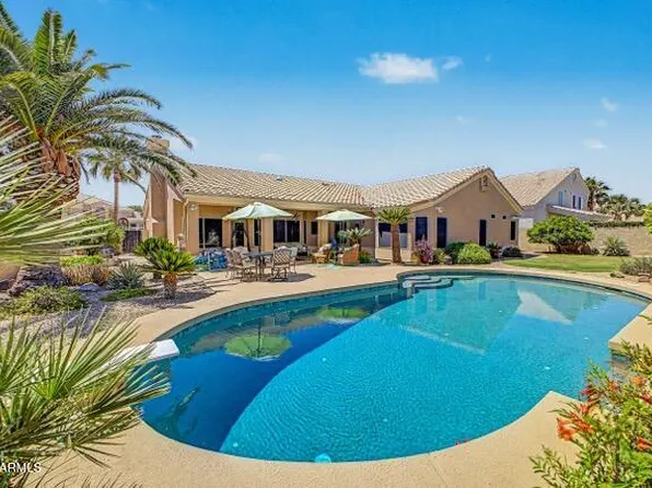 6322 W JASPER Drive, Chandler, AZ 85226