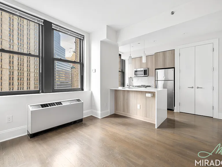 15 Park Row #8O — Photo 8