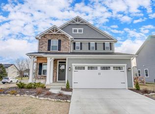 101 Steeplechase Ct, Delaware, OH