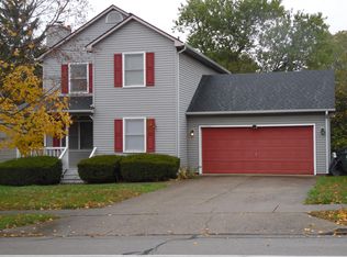 4456 Hartland Pkwy, Lexington, KY