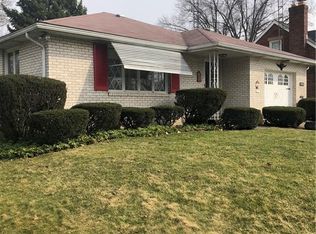 1538 Edmeyer Ave NW, Canton, OH 44708