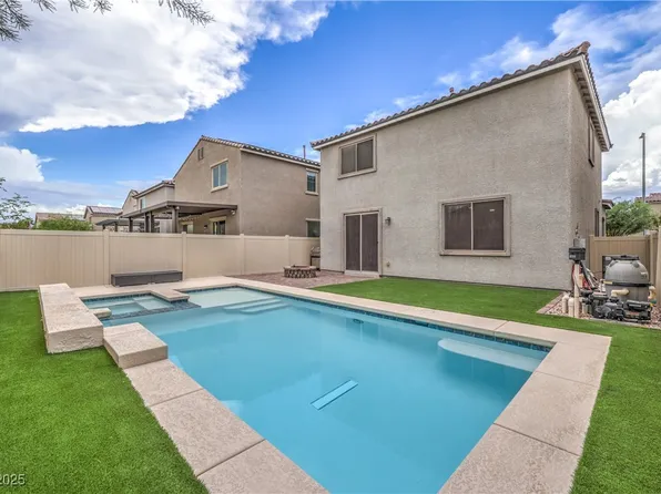 129 Thorntree Ave, North Las Vegas, NV 89031