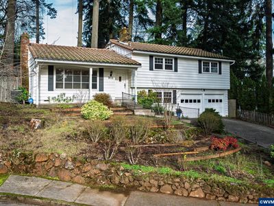 911 Huron Ct SE, Salem, OR, 97302