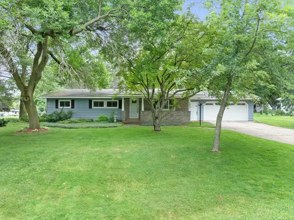 1600 North PALMETTO AVENUE, Marshfield, WI 54449