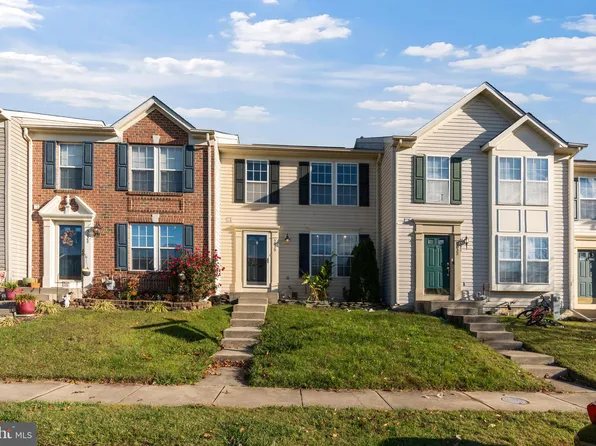 5030 Finsbury Rd, Rosedale, MD 21237