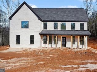 1013 Queens Bridge Way, Jackson, GA 30233