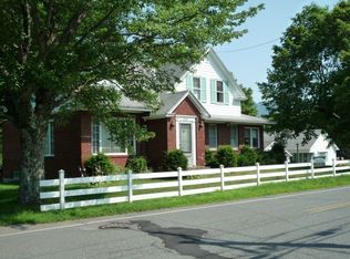 236 Middle Rd, Clarksburg, MA 01247