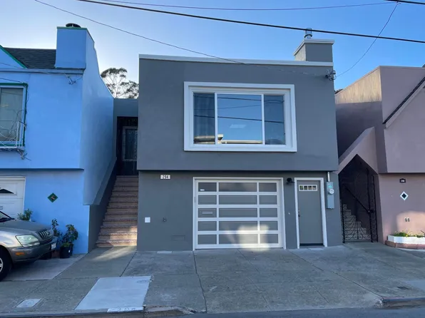 294 Chester Ave, San Francisco, CA 94132