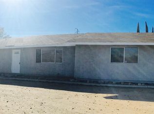 18635 Yucca St, Hesperia, CA 92345