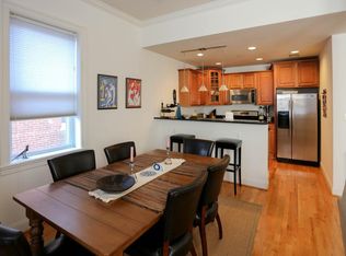 1443 Oak St NW APT 201, Washington, DC 20010