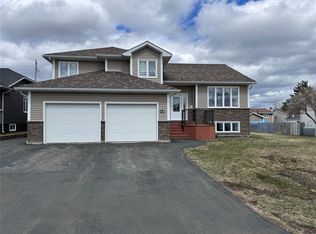 12 Juniper Dr, Lewisporte, NL A0G3A0