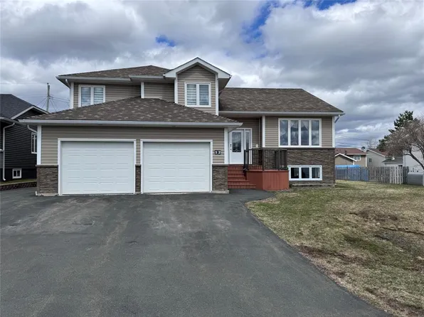 12 Juniper Drive, Lewisporte, NL A0G3A0