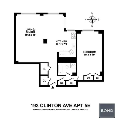 Sold by Bond New York | media 31