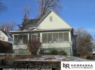4536 Bedford Ave, Omaha, NE 68104
