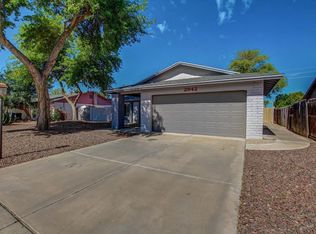 2942 S Mollera, Mesa, AZ 85210