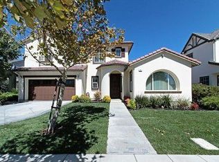 41 E Heritage Dr, Mountain House, CA