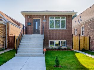 4607 S Springfield Ave, Chicago, IL 60632
