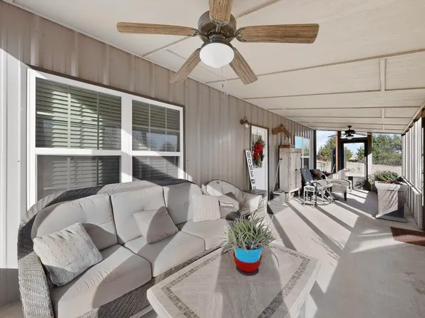 2800 County Road 2905, Dodd City, TX 75438